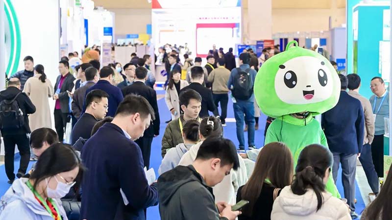 潔特生物BIOCHINA參展回顧 | 共探生命科學(xué)新未來(lái)，攜明星產(chǎn)品燃動(dòng)蘇州！
